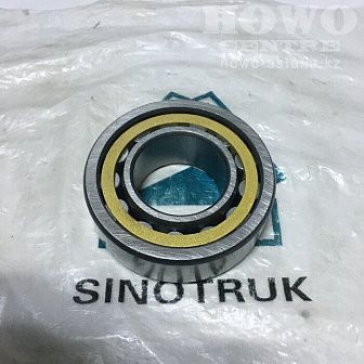 Подшипник компрессора NJ2207EM/NUP2207E
